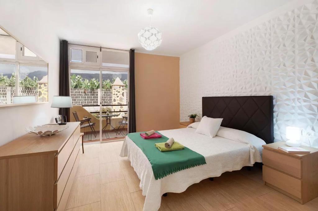 Appartement Marina Palace Playa Paraiso Costa Adeje (Tenerife)