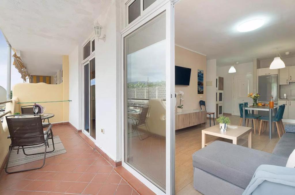 Appartement Marina Palace Playa Paraiso