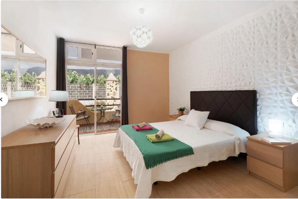 Marina Palace Playa Paraiso Appartement *